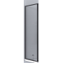 Semi-Frameless Pivot Door Shower Screen (870-1000)*1900